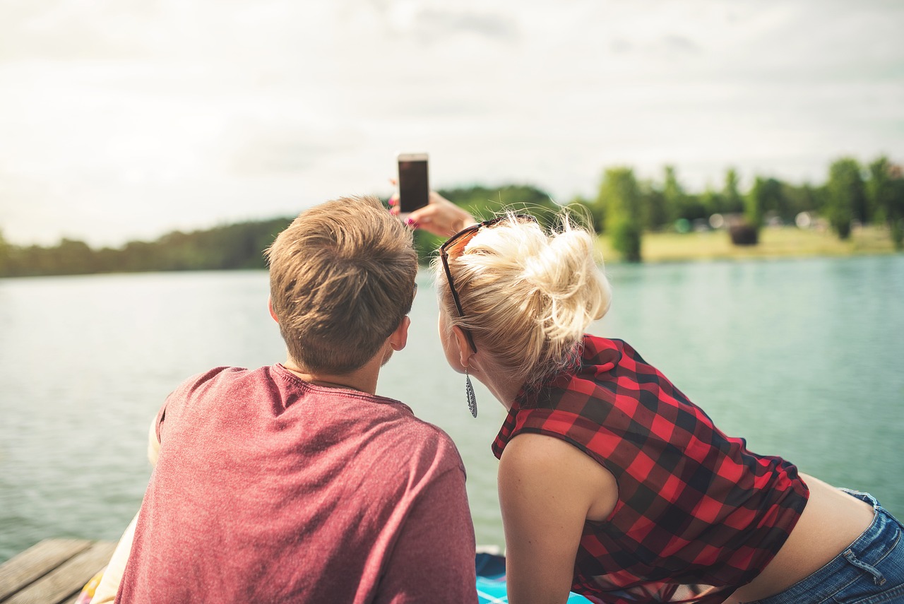 Capturing Selfies: Navigating the Risks